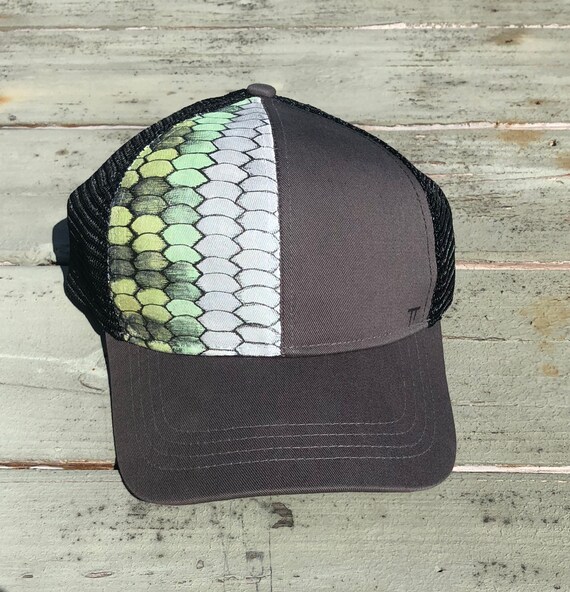 bonefish hat