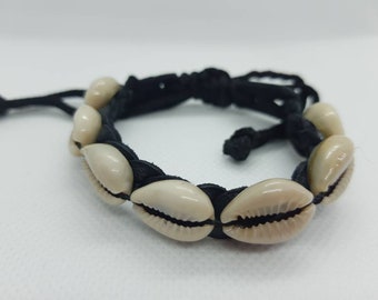 Leather Bracelet