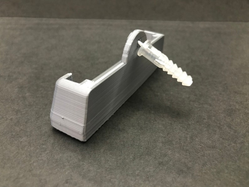 3D Printed PSA Graded Card Wall Holder Display Etsy