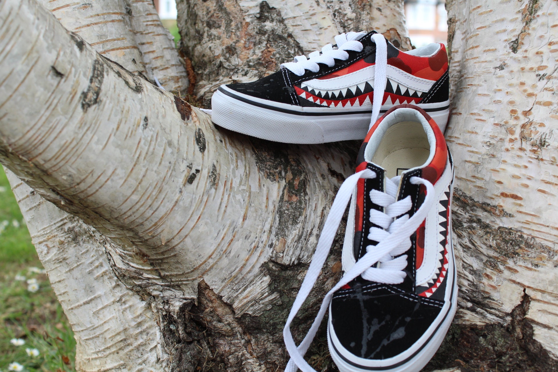 vans old school kids france