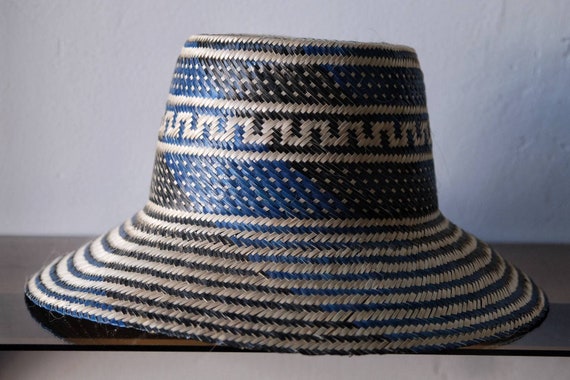 sombrero guajiro