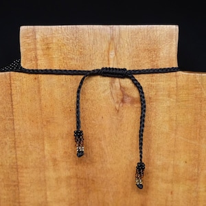 Inga Beaded Necklace: Colombian Boho Chic Sun Symbol 画像 17