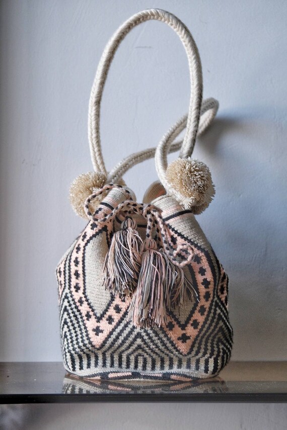 Mochilas boho online chic