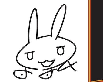 Firma Nanachi - Decalcomania Made In Abyss