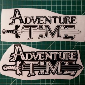 Hora de Aventura Logo PNG Vector (EPS) Free Download