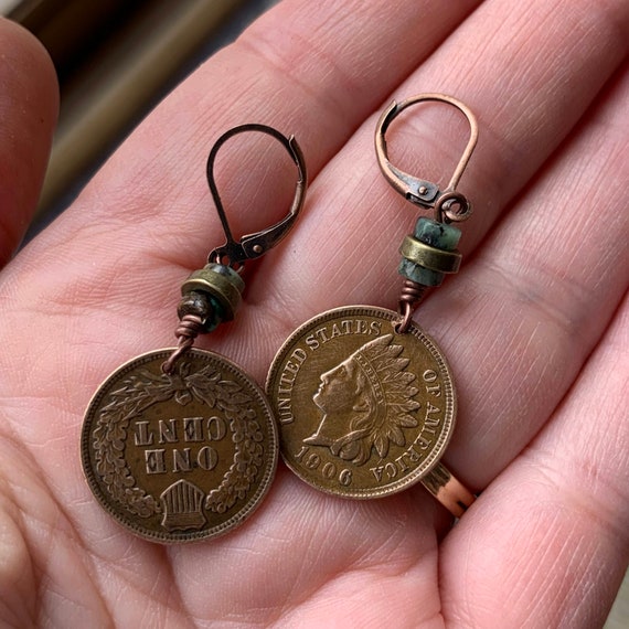 Fabulous Native American Navajo Sterling Silver 1924 Silver Dollar Keychain Fabulous Native American Navajo Sterling Silver 1924 Silver Dollar Keychain