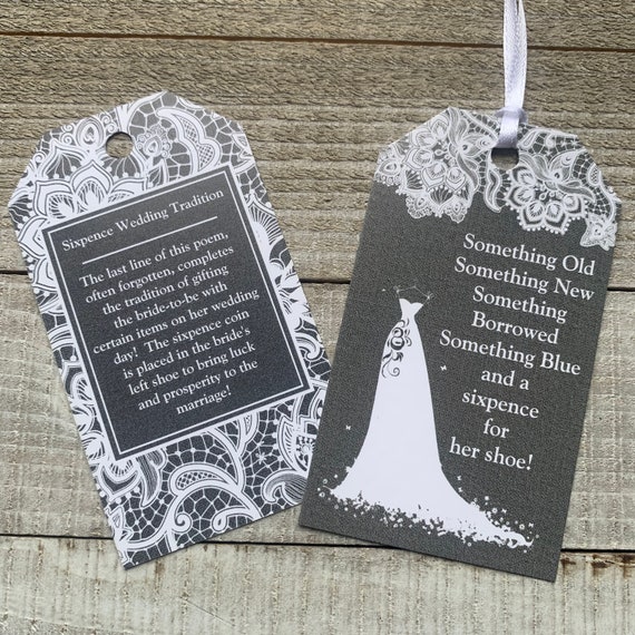 Wedding Sixpence Coin Bride Gift Lucky Silver Sixpence Etsy