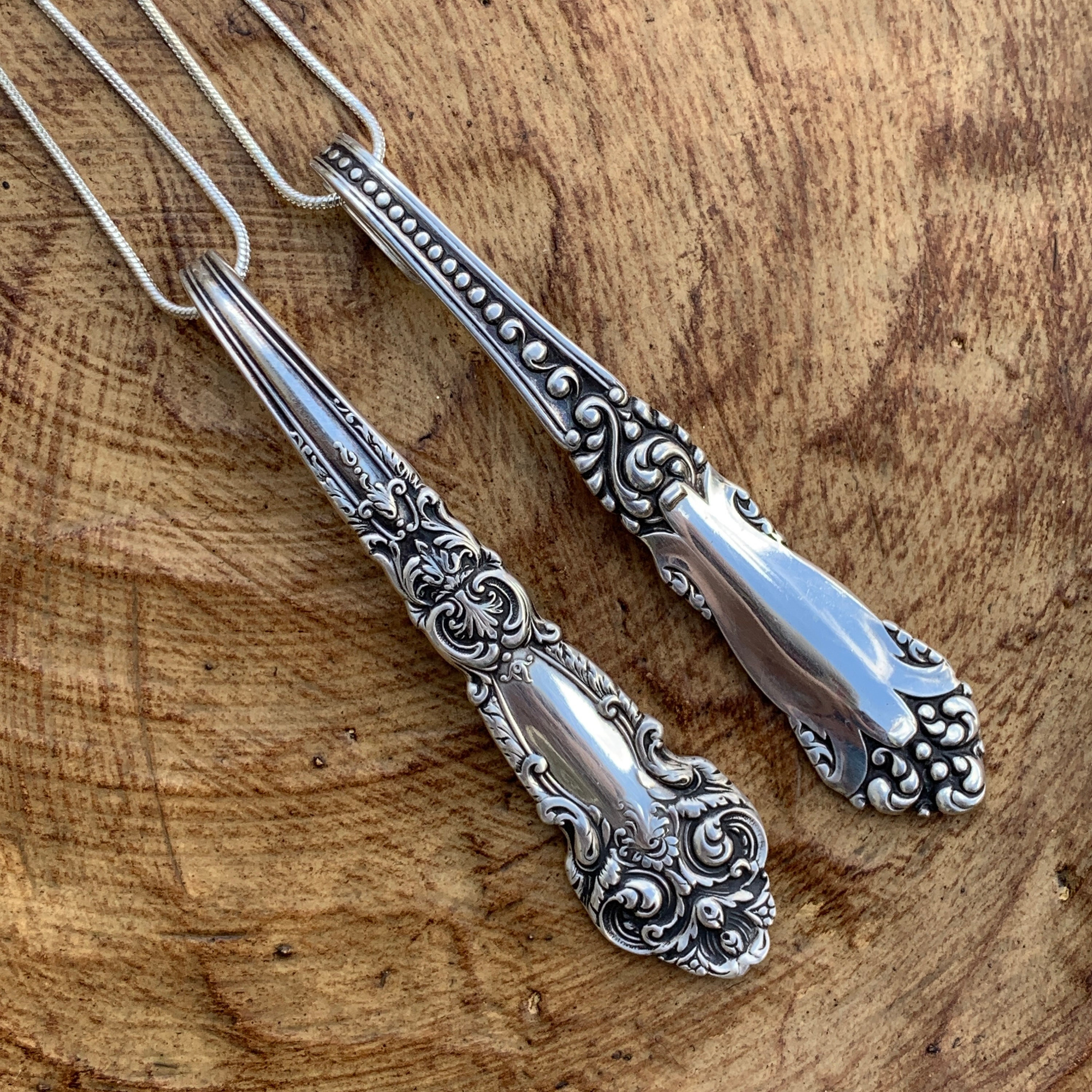 Reed Barton Spoon - Etsy