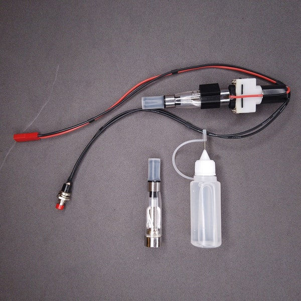 Cosplay Fog Machine Etsy