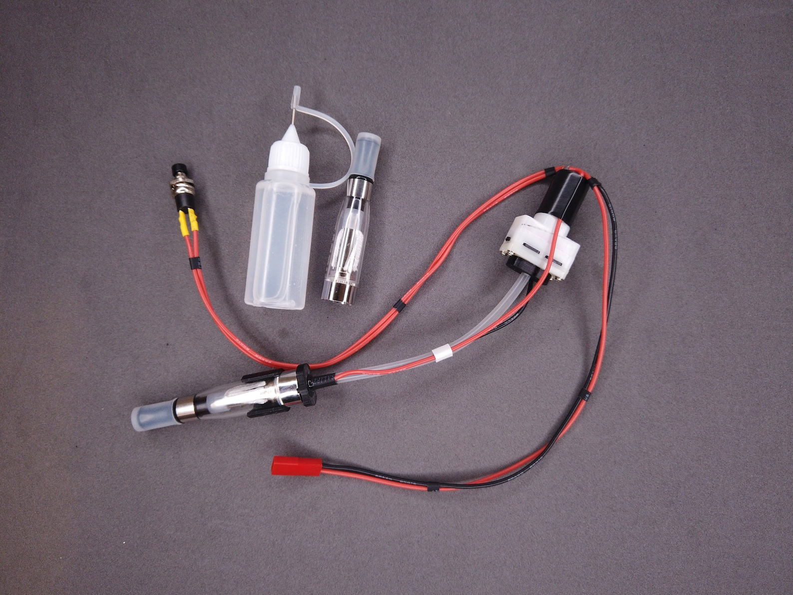 Cosplay Fog Machine standard Etsy