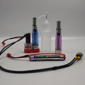 Cosplay Fog Machine (Micro)