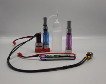 Cosplay Fog Machine (Micro)