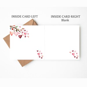 Happy Anniversary Wife Card, Anniversary Card for Wife, to My Wife