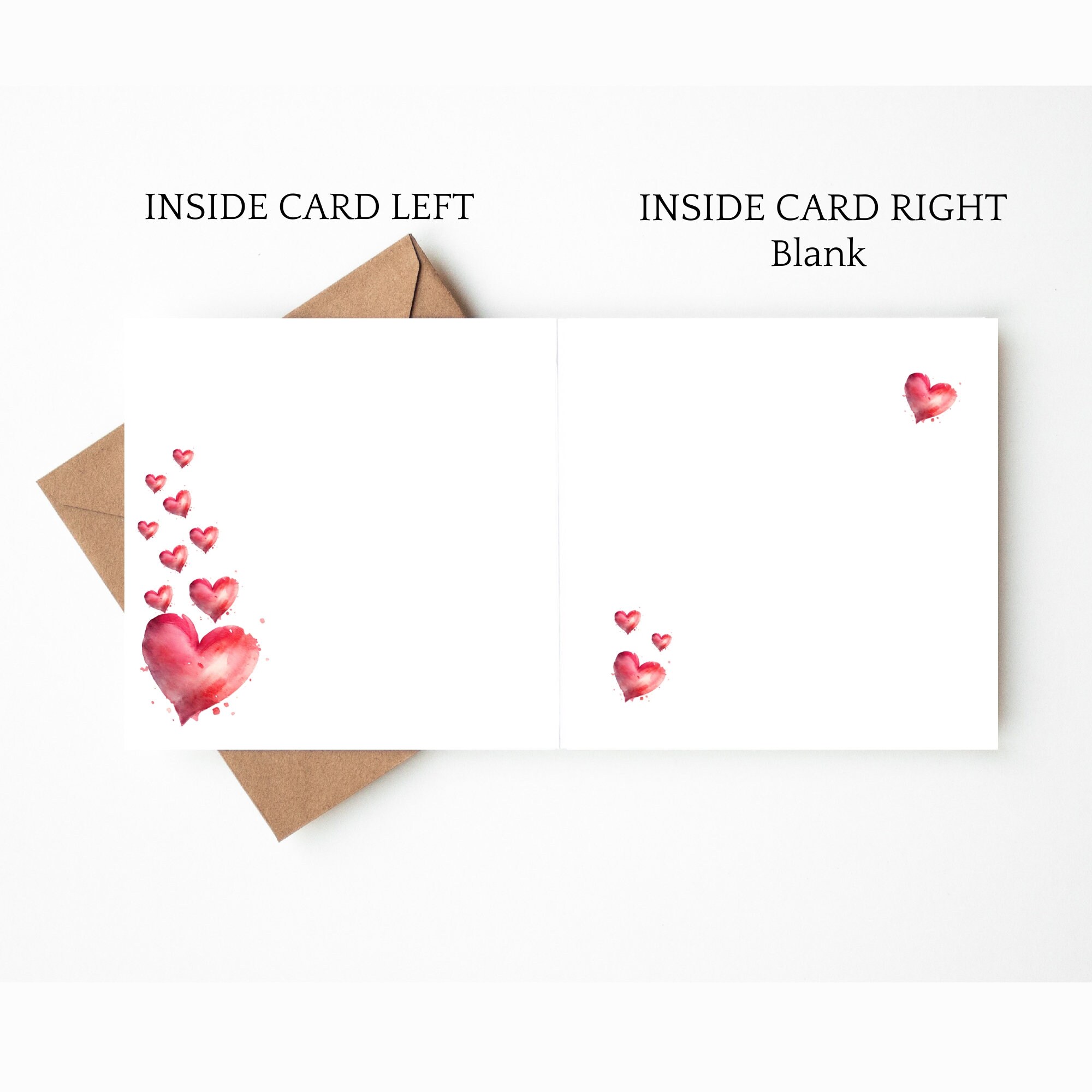 Happy Anniversary Card to You Both, Greeting Card for a Special Couple ...