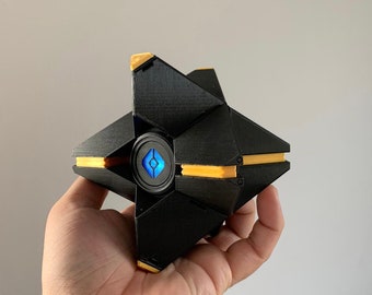 Destiny Ghost Etsy 