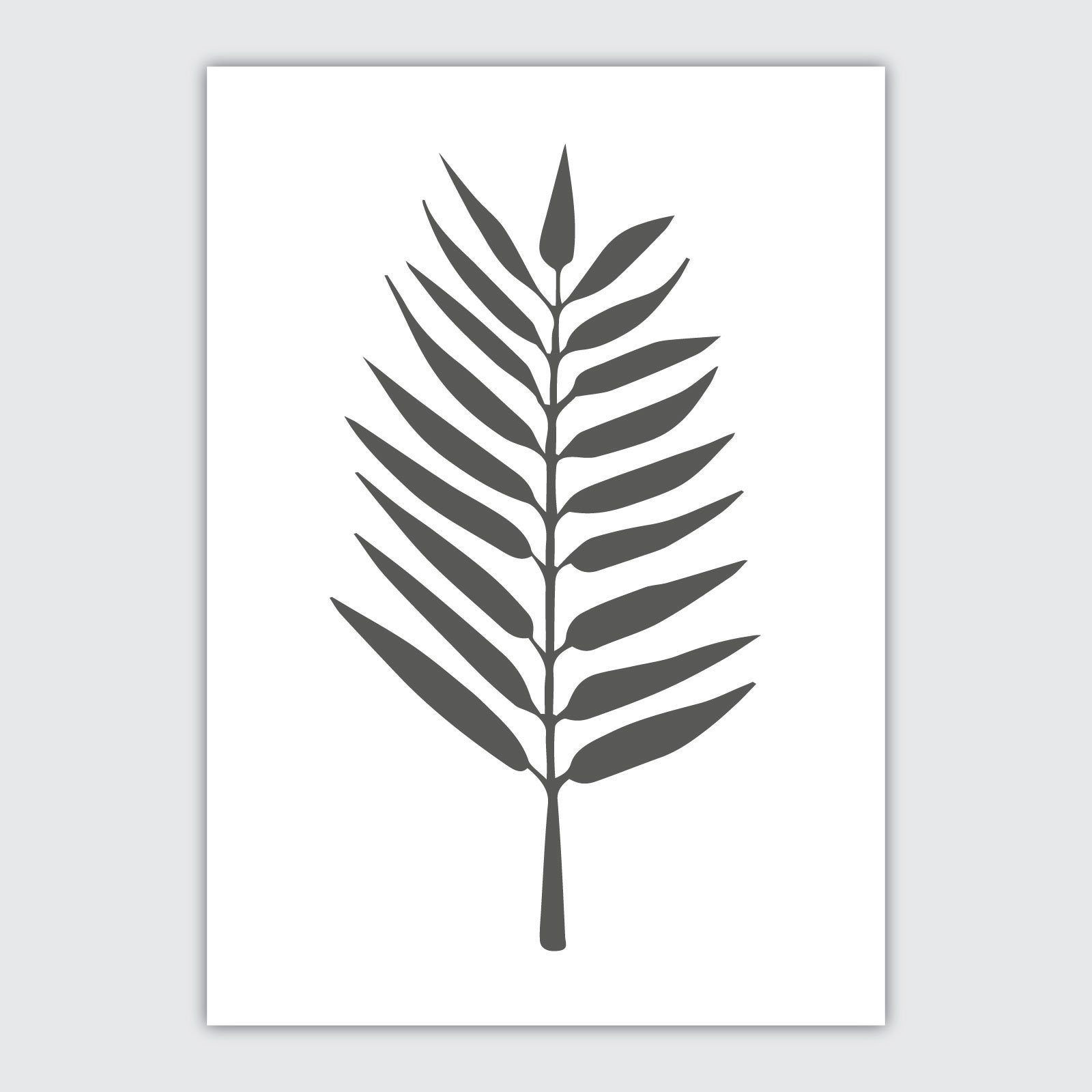 Set of 3 Duck Egg Blue and Grey Gallery Wall Art Prints Etsy UK