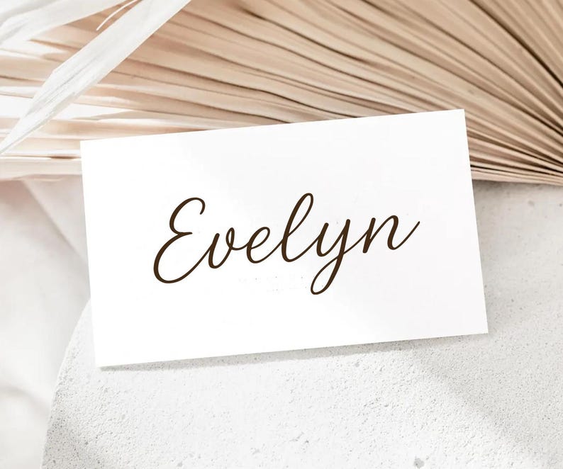 Script Font, Font With Hearts, Font With Tails, Heart Font, Wedding ...