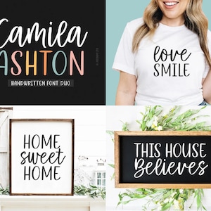 Bundle med skripttypsnitt, Bundle med kursiva typsnitt och hjärtan, Bundle med bröllopstypsnitt, Bundle med Cricut-typsnitt, Bundle med skripttypsnitt för Cricut, skripttypsnitt SVG bild 2