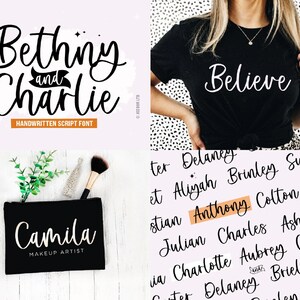 Bundle med skripttypsnitt, Bundle med kursiva typsnitt och hjärtan, Bundle med bröllopstypsnitt, Bundle med Cricut-typsnitt, Bundle med skripttypsnitt för Cricut, skripttypsnitt SVG bild 9