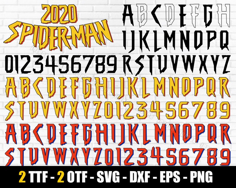 Free Free 344 Free Layered Spider Man Svg SVG PNG EPS DXF File