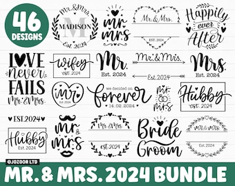 wedding svg