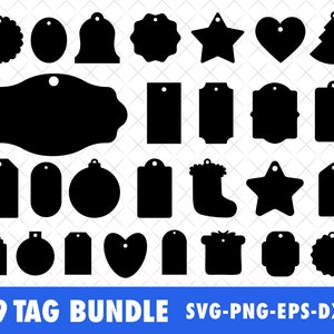 Tag SVG, Gift Tags SVG, Tag SVG Bundle, tag svg files cricut, tags svg, christmas tag svg, labels svg, gift tag svg, price tags svg,gift tag