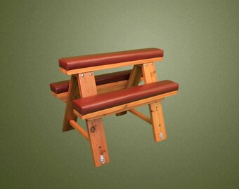 Sawhorse Bdsm