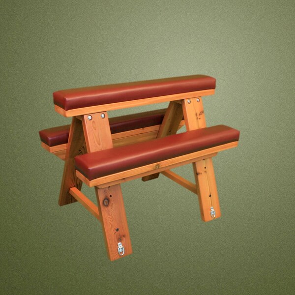 Spanking Bench - Etsy