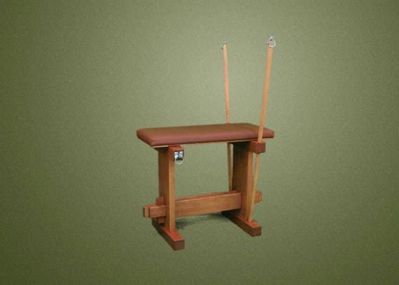 Discipline Table Bondage Bench Bdsm Bench Bondage Furniture Etsy