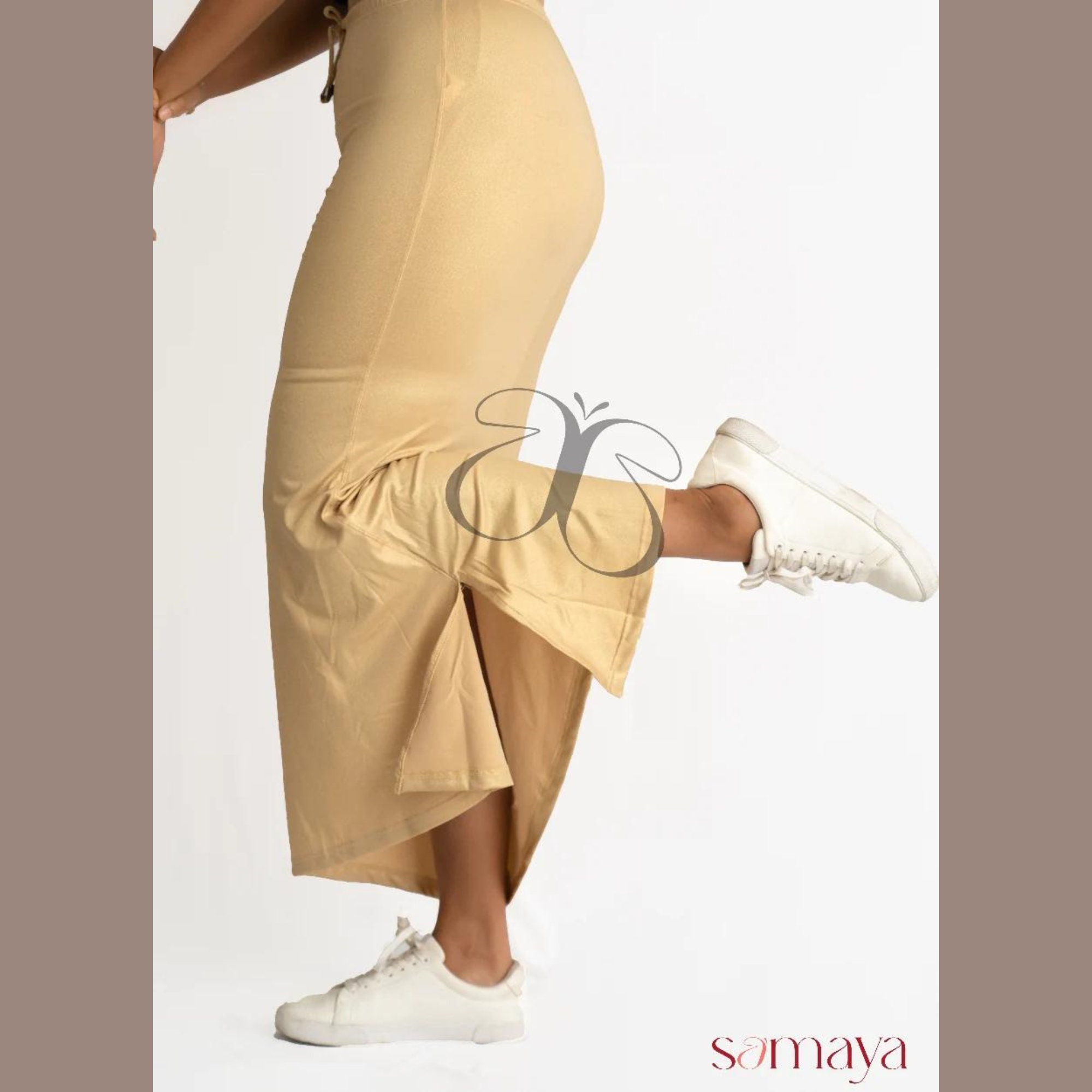 Saree Shaper Saree Peticoat Avbl in 4 Sizes -  Canada