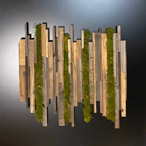 Hanging Gardens  “CITYSCAPE”