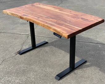 Office Sit Stand Desk