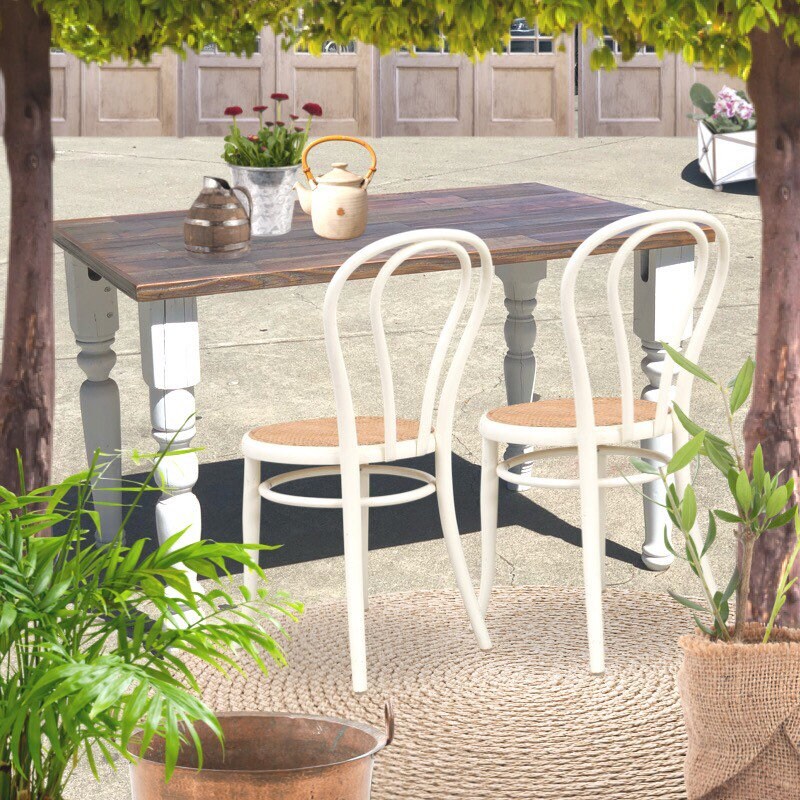 Farm table / Reclaimed wood | Etsy