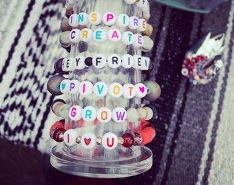 Juego de pulseras difusoras de aromaterapia personalizadas: aceites esenciales, pulseras de cuentas, lava y piedras preciosas