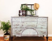 Buffet Dresser Bathroom Vanity