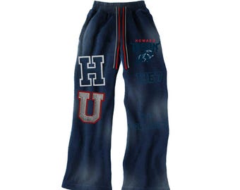 Adidas Track Pants Y2K Black Striped Joggers Gym Jogging