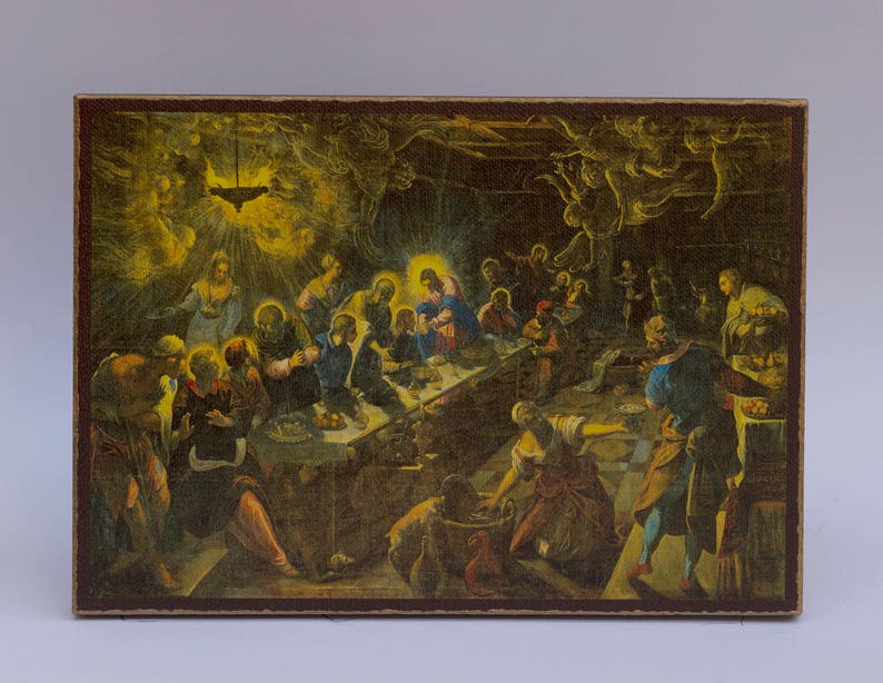 Best email marketing tools 2019 The last supper artwork etsy