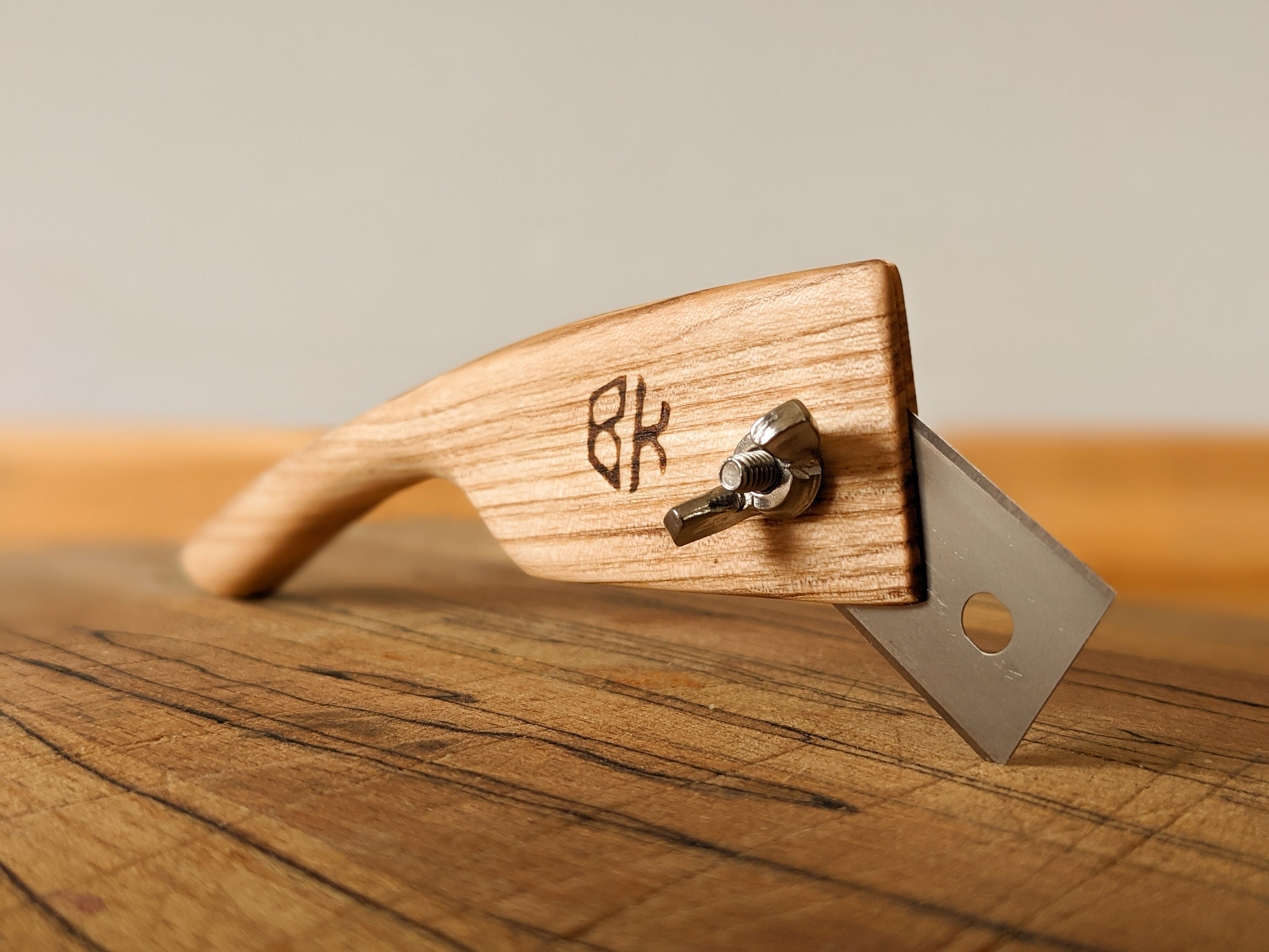 Ash Bread Lame Bakers Lame Handmade Etsy