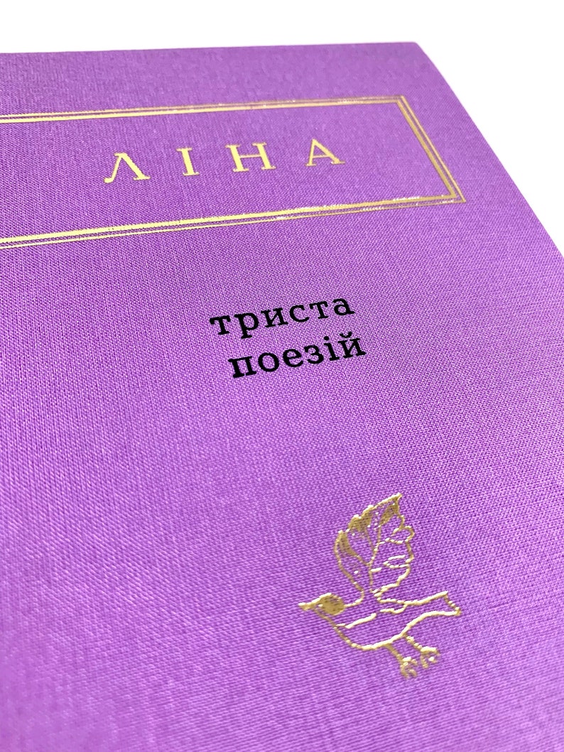 Ukrainian book Three hundred poems. Selected. Poems. Lina Kostenko. New. Триста поезій. Вибране. 300. Ліна Костенко. 416 ст. 2020р. Нова image 10