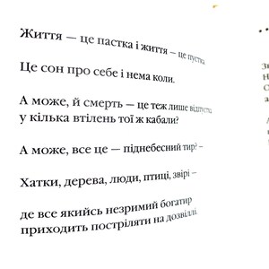 Ukrainian book Three hundred poems. Selected. Poems. Lina Kostenko. New. Триста поезій. Вибране. 300. Ліна Костенко. 416 ст. 2020р. Нова image 5