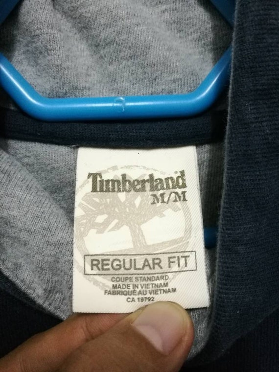 timberland ca 19792