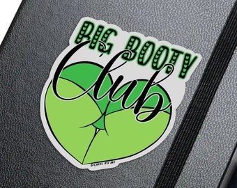 Big Booty Sexy Gift - Etsy