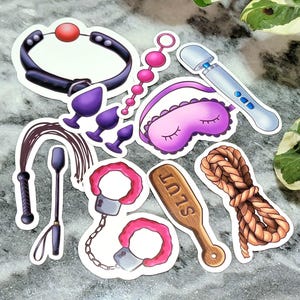 dom sex toys Valentine's Day Sex Toy Gift Guide main image 1