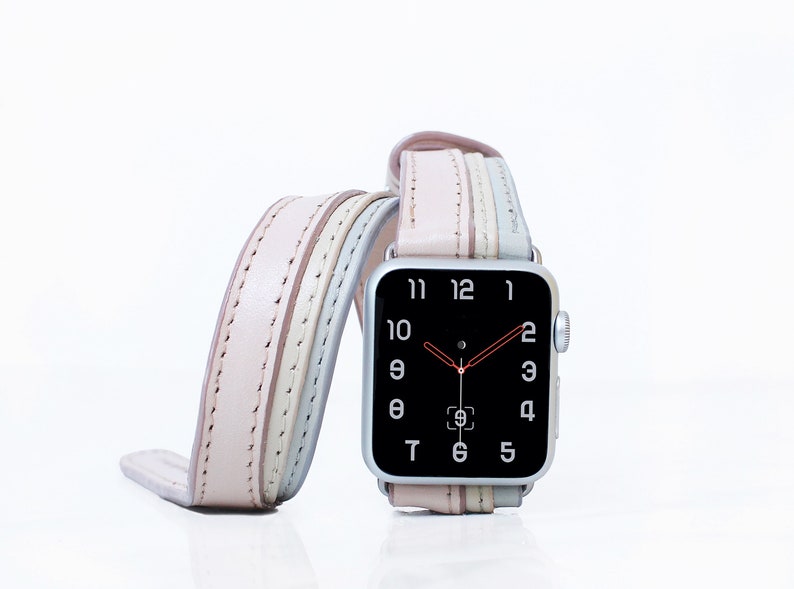 apple watch wrap band 38mm