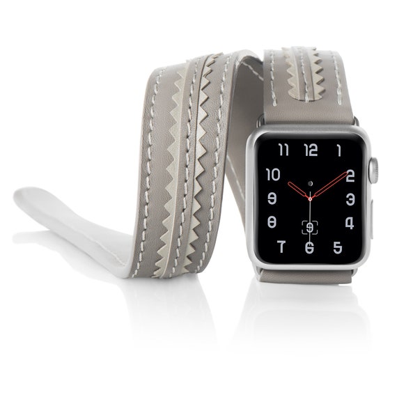 apple watch wrap band 38mm