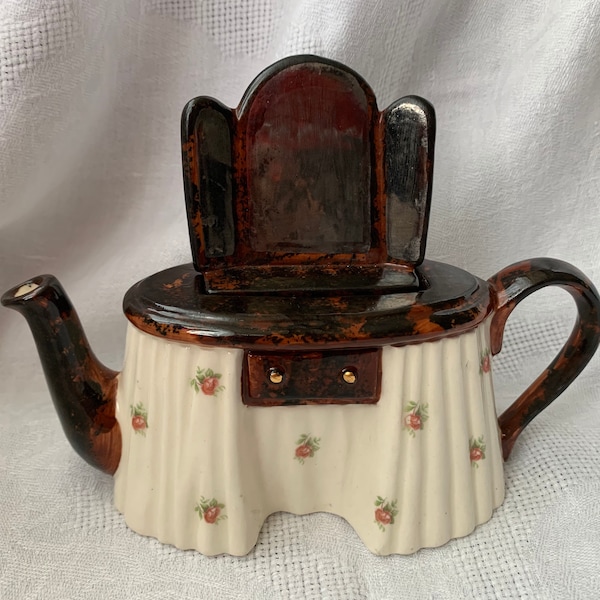 Novelty Teapot Etsy UK