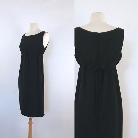 vintage Arpeja California mini dress | 60s vintage
