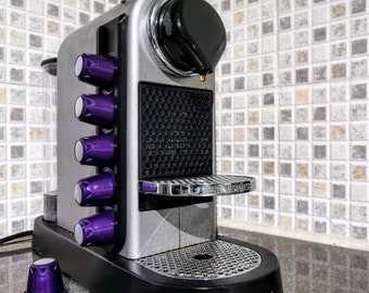 Råd Skim Revolutionerende Nespresso Capsule/pod Holders 3D Printed Coffee Pod Storage - Etsy