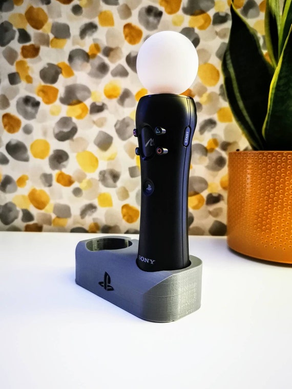 Sony Playstation PSVR Controller Twin Stand - Etsy