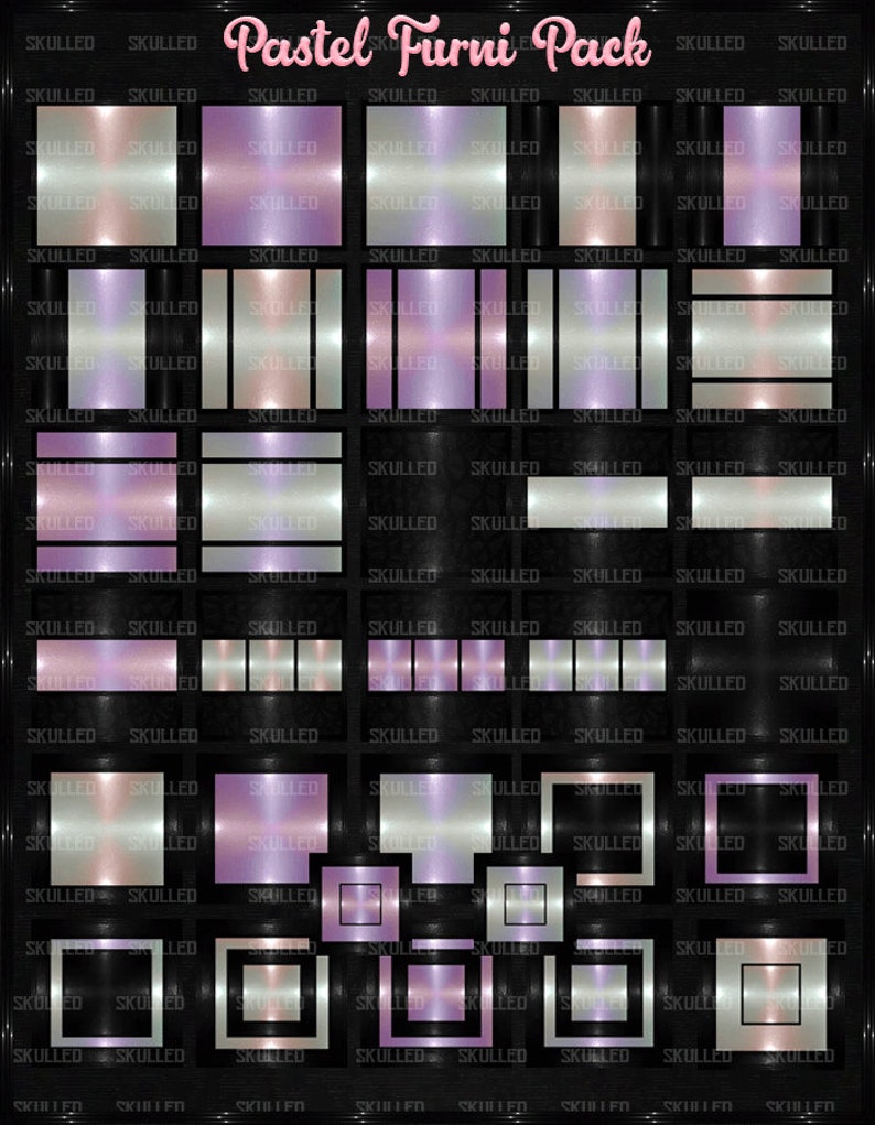 imvu universal texture extractor